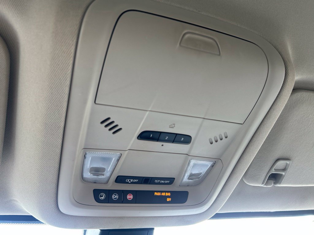 Used 2019 GMC Acadia Denali FWD image 63