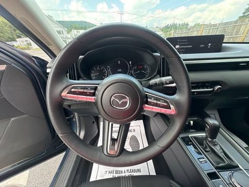 Used 2024 MAZDA CX-50 AWD 2.5 S w/ Cargo Package image 17