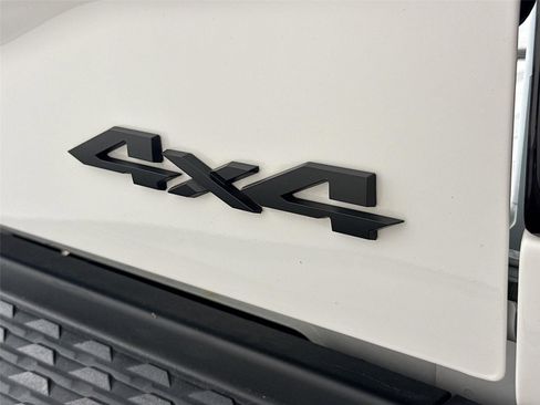Used 2025 RAM 2500 Tradesman AWD/4WD image 23