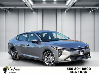 Used 2025 Kia K4