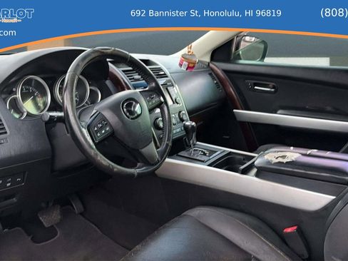 Used 2015 MAZDA CX-9 Grand Touring FWD image 19
