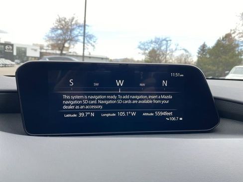 New 2026 MAZDA MAZDA3 2.5 S Sedan w/ Preferred Pkg FWD image 20