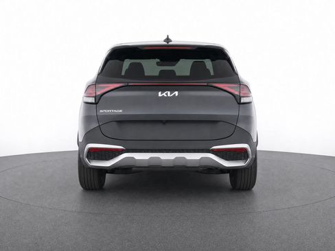 Used 2023 Kia Sportage LX FWD image 8