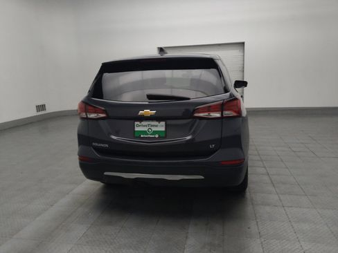 Used 2023 Chevrolet Equinox LT FWD image 7