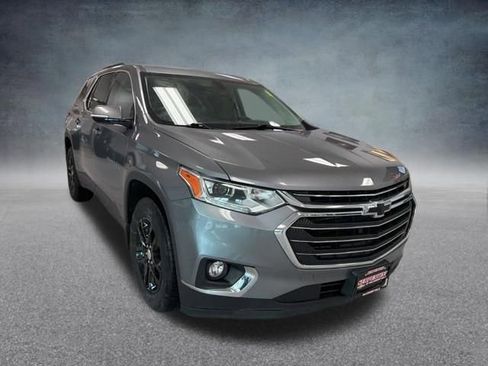 Used 2019 Chevrolet Traverse LT image 5