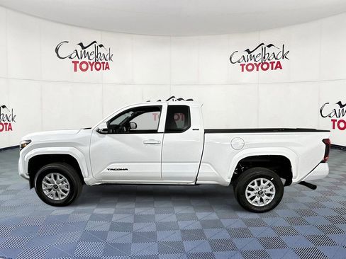 New 2026 Toyota Tacoma SR5 image 4