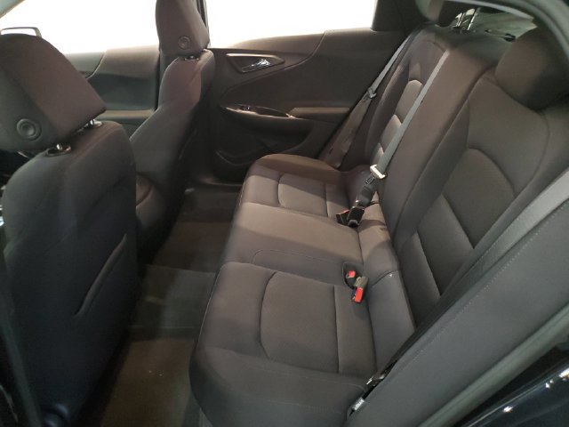 Used 2022 Chevrolet Malibu LS w/ LPO, Convenience Package 1 FWD image 25