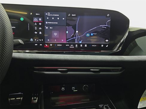 New 2025 Audi S5 Premium Plus image 18