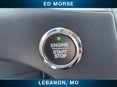 Certified 2024 Ford Edge SEL w/ Convenience Package AWD/4WD image 16