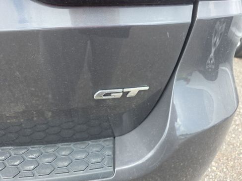 Used 2023 Dodge Durango GT RWD image 5