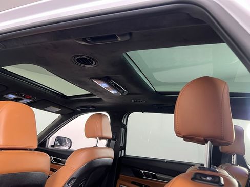 Used 2025 Kia Telluride SX Prestige X-Line image 25