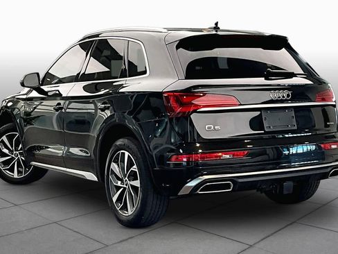 Used 2023 Audi Q5 2.0T Premium Plus w/ Premium Plus Package image 12