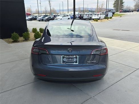 Used 2023 Tesla Model 3 Long Range image 5