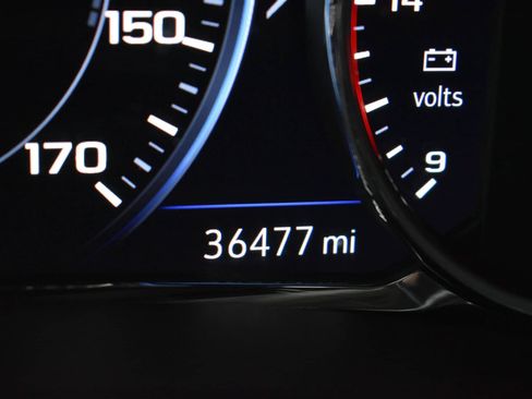 Used 2023 GMC Terrain Denali w/ LPO, Floor Liner Package AWD/4WD image 36