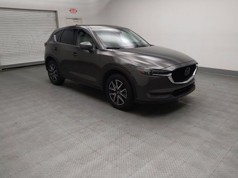 Used 2018 MAZDA CX-5 Grand Touring image 11