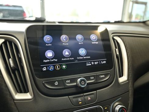 Used 2021 Chevrolet Malibu RS w/ LPO, Convenience Package 1 FWD image 15