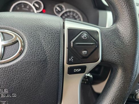 Used 2015 Toyota Tundra SR5 w/ TRD Off Road Package image 16