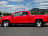 Used 2017 Chevrolet Colorado LT w/ LT Convenience Package image 6