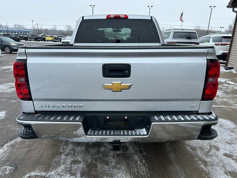 Used 2014 Chevrolet Silverado 1500 LT image 6