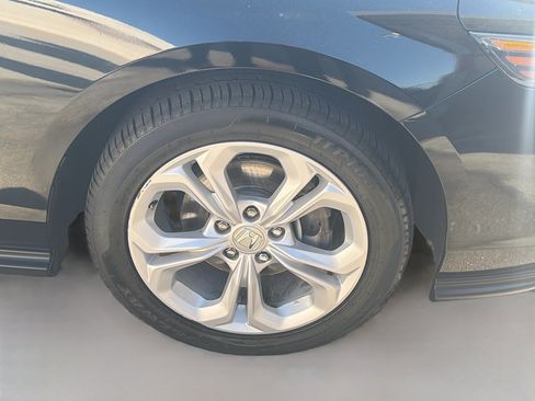 Used 2023 Honda Accord LX image 35
