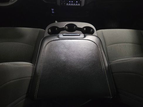 Used 2024 RAM 3500 Tradesman w/ Chrome Appearance Group image 82