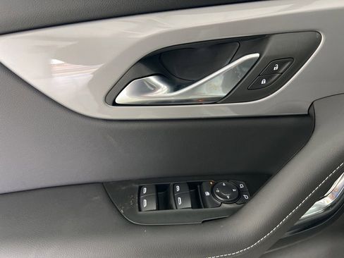 New 2026 Chevrolet Blazer LT w/ LPO, Black Sport Package image 20