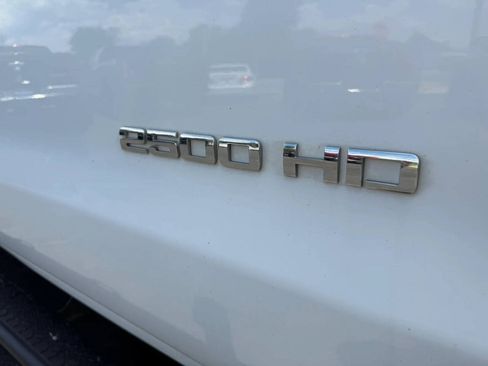 Used 2019 Chevrolet Silverado 2500 W/T AWD/4WD image 80