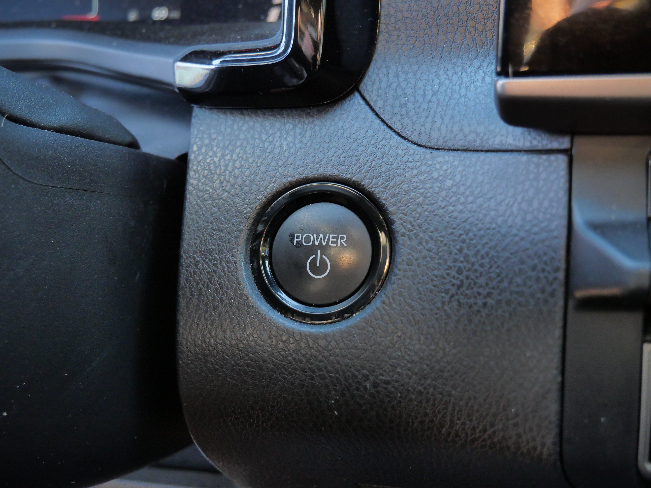 Used 2026 Toyota Camry SE w/ Convenience Package FWD image 34