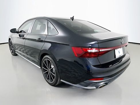 Used 2025 Volkswagen Jetta GLI Autobahn image 7