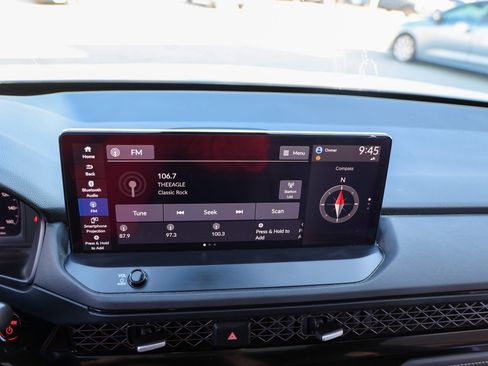 Used 2024 Honda Accord Sport image 21