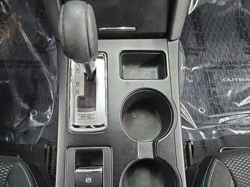 Used 2018 Subaru Outback 2.5i image 27