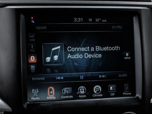 Used 2016 RAM 1500 Lone Star RWD image 32
