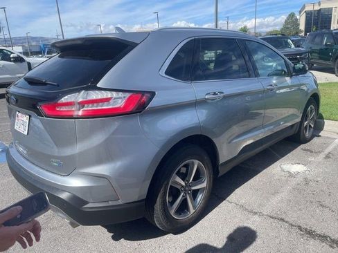Used 2020 Ford Edge SEL w/ Convenience Package image 14