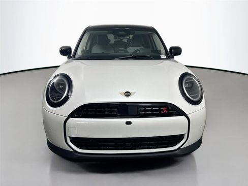 Certified 2025 MINI Cooper S FWD image 2