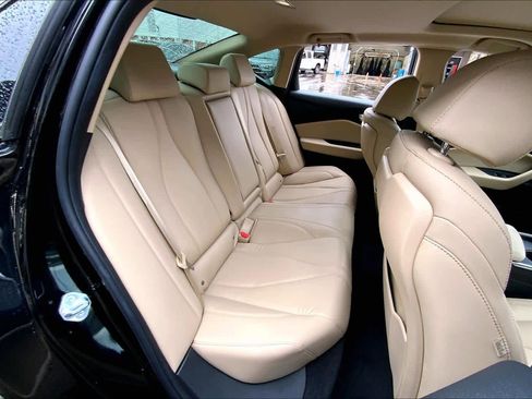 Used 2023 Acura TLX image 18