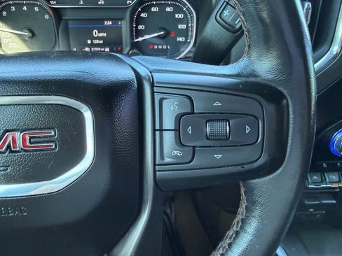 Used 2021 GMC Sierra 1500 AT4 w/ AT4 Value Package image 26