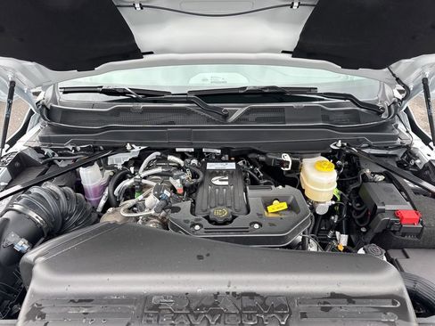 New 2026 RAM 2500 Rebel w/ Rebel Level 2 Equipment Group image 10