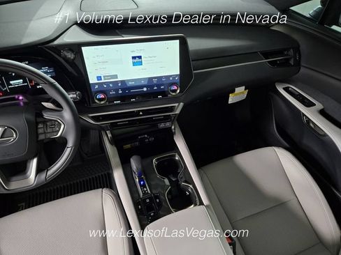 New 2026 Lexus RX 350 Premium FWD image 14