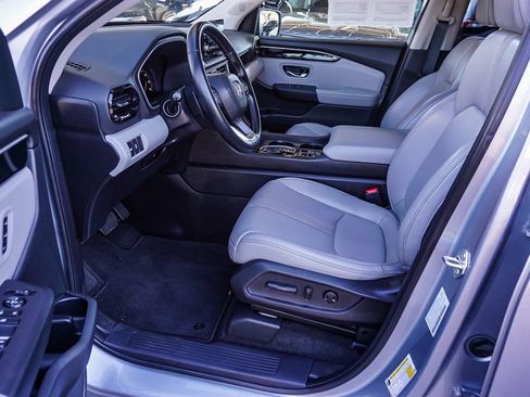 Used 2023 Honda Pilot EX-L image 17