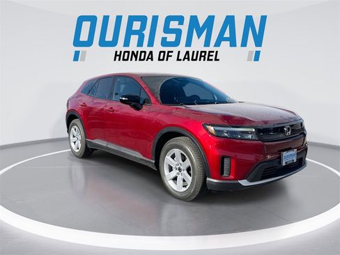 New 2025 Honda Prologue EX image 2