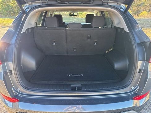 Used 2018 Hyundai Tucson Value image 10