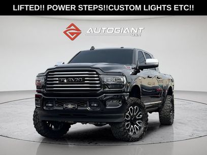 Used 2022 RAM 3500 Limited