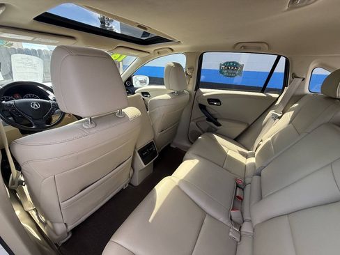 Used 2016 Acura RDX FWD image 14