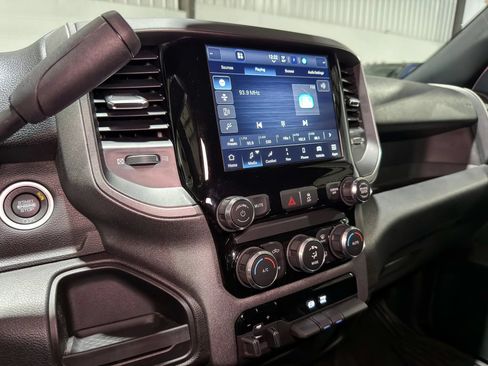 Used 2024 RAM 3500 Tradesman w/ Chrome Appearance Group AWD/4WD image 26