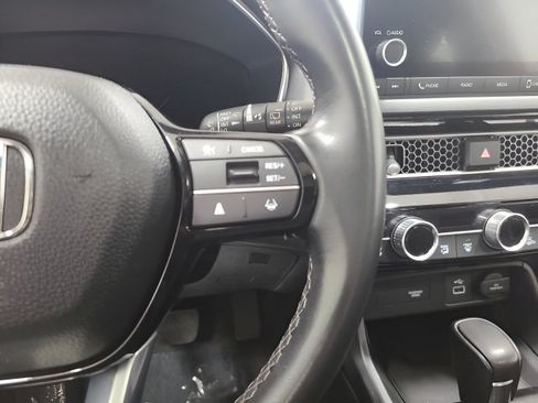 Used 2024 Honda Civic EX-L image 26