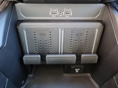 Used 2025 RAM 2500 Rebel w/ Rebel Level 1 Equipment Group image 29