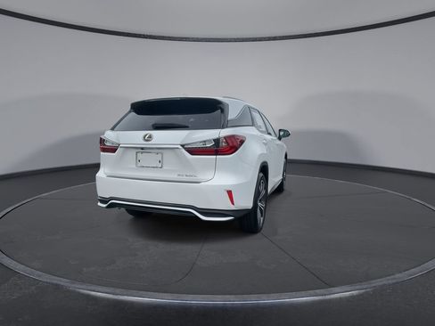 Used 2019 Lexus RX 350L FWD image 8