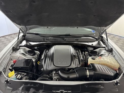 Used 2023 Dodge Charger R/T w/ Cold Weather Package RWD image 27