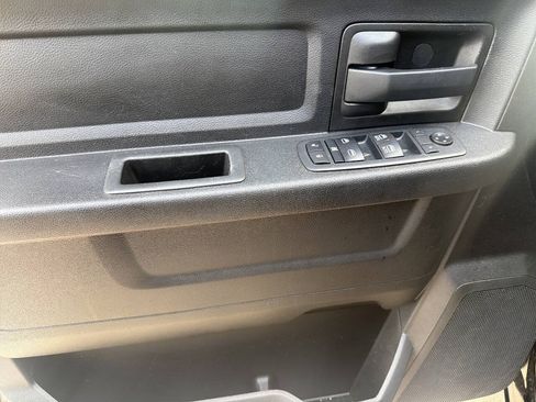 Used 2020 RAM 2500 Tradesman AWD/4WD image 21