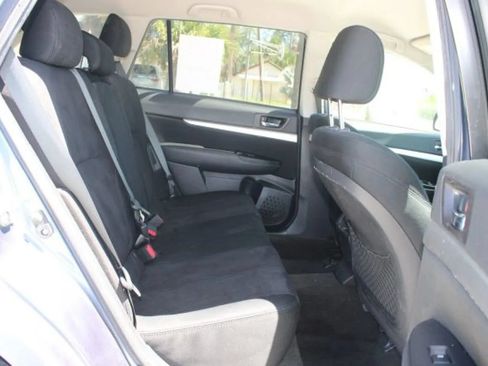 Used 2013 Subaru Outback 2.5i Premium w/ Popular Pkg 1B AWD/4WD image 27